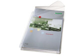 Klarsichthüllen Leitz A4 Maxi mit Klappe, Art.-Nr. 4757-30-03 - Paterno B2B-Shop