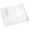 Prospekthüllen Leitz A4 mit CD-Klappe, Art.-Nr. 4761-30-03 - Paterno B2B-Shop