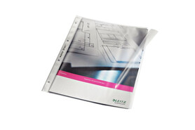 Klarsichthüllen Leitz A4 120 my genarbt, Art.-Nr. 4764-00-00 - Paterno B2B-Shop