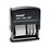 Wortbanddrehstempel Trodat PRINTY mit Datum, Art.-Nr. 4817 - Paterno B2B-Shop