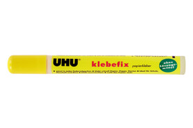 Klebestift Uhu Klebefix 25 gr, Art.-Nr. 48260 - Paterno B2B-Shop
