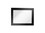 Magnetschilderrahmen Durable A6 schwarz, Art.-Nr. 4870MF-SW - Paterno B2B-Shop