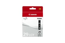 Canon Ink light grey 36ml, Art.-Nr. 4872B001 - Paterno B2B-Shop