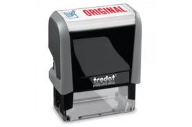 Stempel Trodat PRINTY 4912 &amp;quot;ORIGINAL&amp;quot;, Art.-Nr. 4912-ORIGINAL - Paterno B2B-Shop