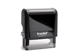 Textstempel Trodat Printy, Art.-Nr. 4912 - Paterno B2B-Shop