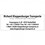 Textstempel Trodat Printy, Art.-Nr. 4915 - Paterno B2B-Shop