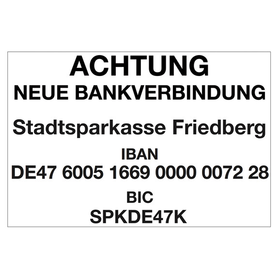 Textstempel Trodat Printy, Art.-Nr. 4927 - Paterno B2B-Shop