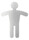 Piktogramm &quot;WC Symbol Herren&quot;, Art.-Nr. 495123 - Paterno B2B-Shop