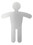 Piktogramm &quot;WC Symbol Herren&quot;, Art.-Nr. 495123 - Paterno B2B-Shop