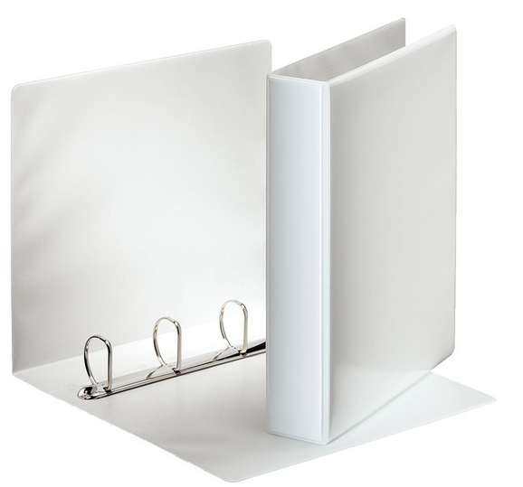 Ringbuch Esselte Panorama A4/4 40mm, Art.-Nr. 49704 - Paterno B2B-Shop