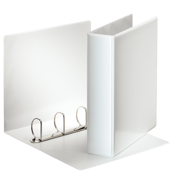 Ringbuch Esselte Panorama A4/4 50mm, Art.-Nr. 49705 - Paterno B2B-Shop