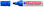 Marker Edding 500 blau permanent, Art.-Nr. 500-BL - Paterno B2B-Shop