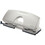 Doppellocher Leitz 5012 grau, Art.-Nr. 5012-00-85 - Paterno B2B-Shop