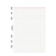 Einlageblätter Chronoplan A5 kariert, Art.-Nr. 50304ZWF - Paterno B2B-Shop Einlageblätter Chronoplan A5 kariert, Art.-Nr. 50304ZWF - Paterno B2B-Shop