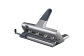 Mehrfachlocher Leitz Akto silber, Art.-Nr. 5114-00-95 - Paterno B2B-Shop