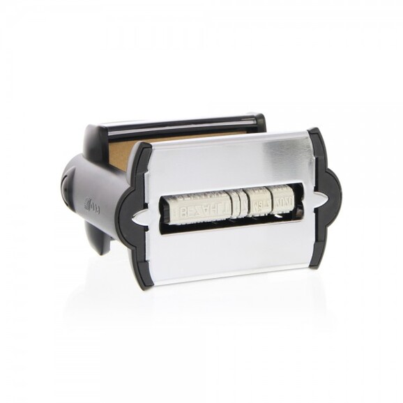 Wortbandstempel Trodat mit Datum, Art.-Nr. 5117 - Paterno B2B-Shop