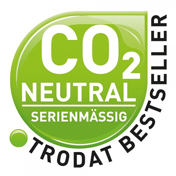 Wortbandstempel Trodat mit Datum, Art.-Nr. 5117 - Paterno B2B-Shop