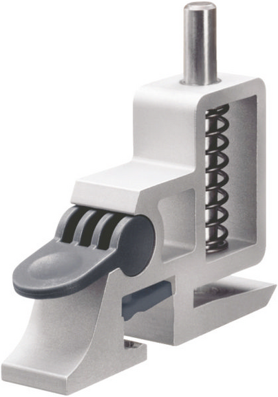 Lochsegmente Leitz 8 mm für Leitz 5114, Art.-Nr. 5124-00 - Paterno B2B-Shop