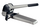 Kraftlocher Super Leitz 5182 silber, Art.-Nr. 5182-00-SI - Paterno B2B-Shop