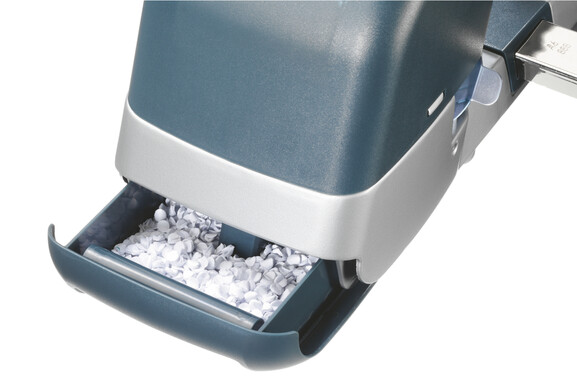 Kraftlocher Super Leitz 5182 silber, Art.-Nr. 5182-00-SI - Paterno B2B-Shop