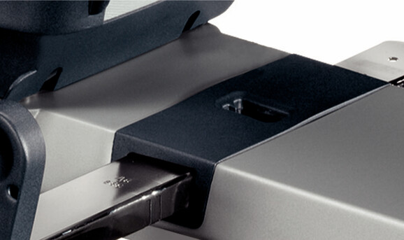 Kraftlocher Super Leitz 5182 silber, Art.-Nr. 5182-00-SI - Paterno B2B-Shop