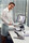 Kraftlocher Super Leitz 5182 silber, Art.-Nr. 5182-00-SI - Paterno B2B-Shop
