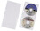Hüllen CD Durable 185x273 mm transparent, Art.-Nr. 5203-19 - Paterno B2B-Shop