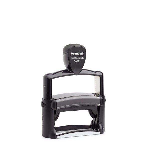 Stempel Trodat Text, Art.-Nr. 5205 - Paterno B2B-Shop