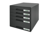 Schubladenbox Leitz PLUS 5S, Art.-Nr. 5211-00 - Paterno B2B-Shop