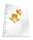 Hüllen CD Durable A4 transparent, Art.-Nr. 5222-19 - Paterno B2B-Shop