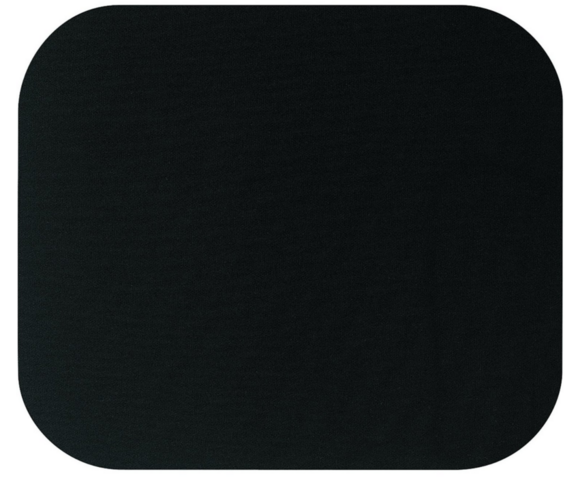 Mauspad Fellowes schwarz, Art.-Nr. 52255 - Paterno B2B-Shop Mauspad Fellowes schwarz, Art.-Nr. 52255 - Paterno B2B-Shop