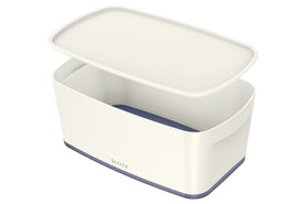 Ablagebox Leitz MYBOX klein 5l, Art.-Nr. 522910 - Paterno B2B-Shop