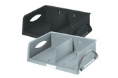 Briefkorb Leitz Sorty quer, Art.-Nr. 5230-00 - Paterno B2B-Shop