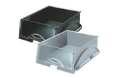 Briefkorb Leitz Sorty lang, Art.-Nr. 5231-00 - Paterno B2B-Shop