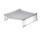 Distanzelement Leitz Universal für Breifkorb, Art.-Nr. 5234-00-92 - Paterno B2B-Shop