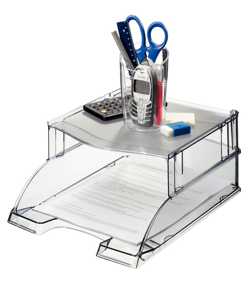 Distanzelement Leitz Universal für Breifkorb, Art.-Nr. 5234-00-92 - Paterno B2B-Shop