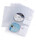 Hüllen CD/DVDDurable Cover light M transparent, Art.-Nr. 523819 - Paterno B2B-Shop