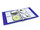 Hüllen CD/DVDDurable Cover light M transparent, Art.-Nr. 523819 - Paterno B2B-Shop