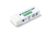 Radiergummi Städtler PVC-frei weiss, Art.-Nr. 525B20 - Paterno B2B-Shop