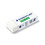 Radiergummi Städtler PVC-frei weiss, Art.-Nr. 525B20 - Paterno B2B-Shop