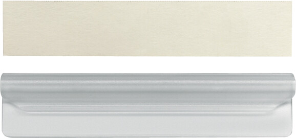 Beschriftungsschild für Leitz Post-u.Formularset, Art.-Nr. 5261-00-00 - Paterno B2B-Shop