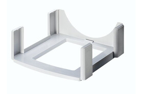 Stapelmodul Leitz 5291 grau, Art.-Nr. 5291-00-85 - Paterno B2B-Shop