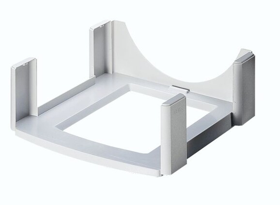 Stapelmodul Leitz 5291 grau, Art.-Nr. 5291-00-85 - Paterno B2B-Shop