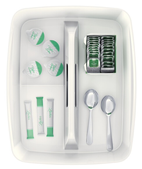 Organizer Leitz MYBOX groß mit Griff, Art.-Nr. 53220001 - Paterno B2B-Shop