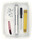 Organizer Leitz MYBOX groß mit Griff, Art.-Nr. 53220001 - Paterno B2B-Shop