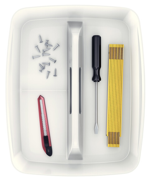 Organizer Leitz MYBOX groß mit Griff, Art.-Nr. 53220001 - Paterno B2B-Shop