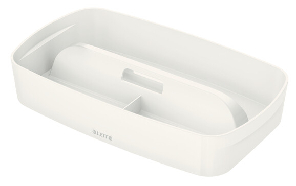 Organizer Leitz MYBOX klein mit Griff, Art.-Nr. 53230001 - Paterno B2B-Shop