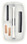 Organizer Leitz MYBOX klein mit Griff, Art.-Nr. 53230001 - Paterno B2B-Shop