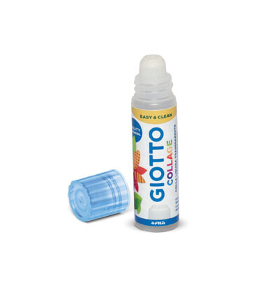 Klebestift Giotto Collage 40 gr., Art.-Nr. 541200 - Paterno B2B-Shop Klebestift Giotto Collage 40 gr., Art.-Nr. 541200 - Paterno B2B-Shop