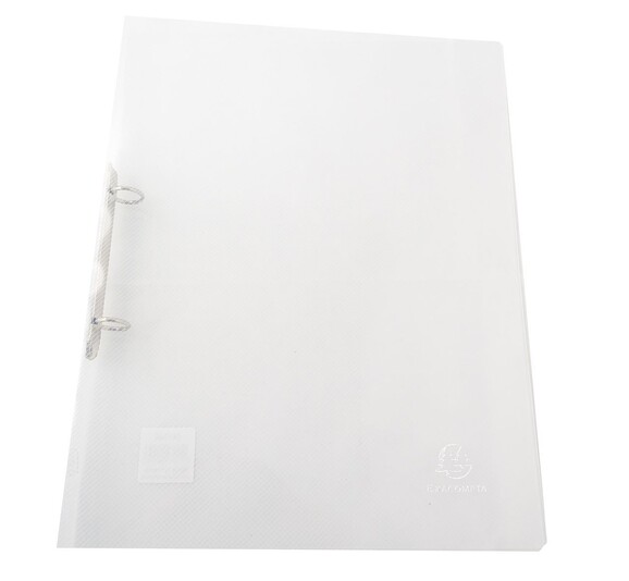 Ringbuch Brause A4/2 15mm kristall, Art.-Nr. 54194E - Paterno B2B-Shop Ringbuch Brause A4/2 15mm kristall, Art.-Nr. 54194E - Paterno B2B-Shop